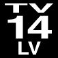 tv 14 lv|what country uses tv 14.